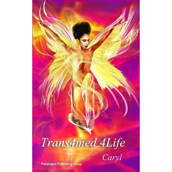 Trans4med 4Life (Paperback)