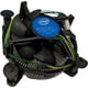 thumbnail image 1 of Disipador térmico y ventilador de CPU Intel E97379-003 para Intel i3/i5/i7 LGA, 1 of 5