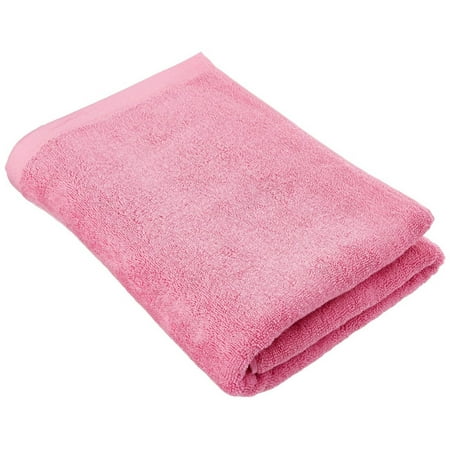 UPC 032281327903 product image for Disney Princess Timeless Elegance 100% Cotton Embroidered Pink Bath Towel | upcitemdb.com