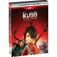 thumbnail image 2 of Kubo and the Two Strings (4K Ultra HD + Blu-ray), 2 of 4
