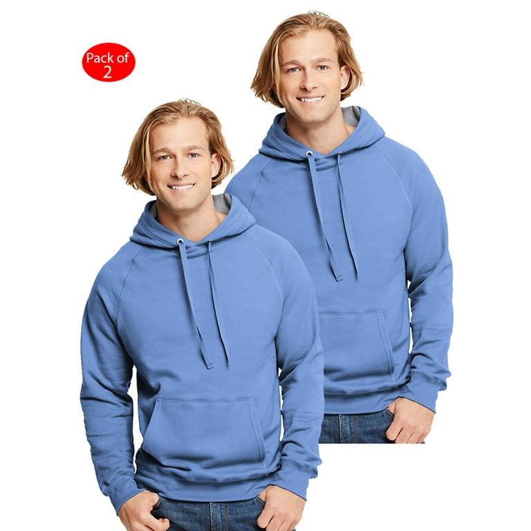 Hanes top nano hoodie