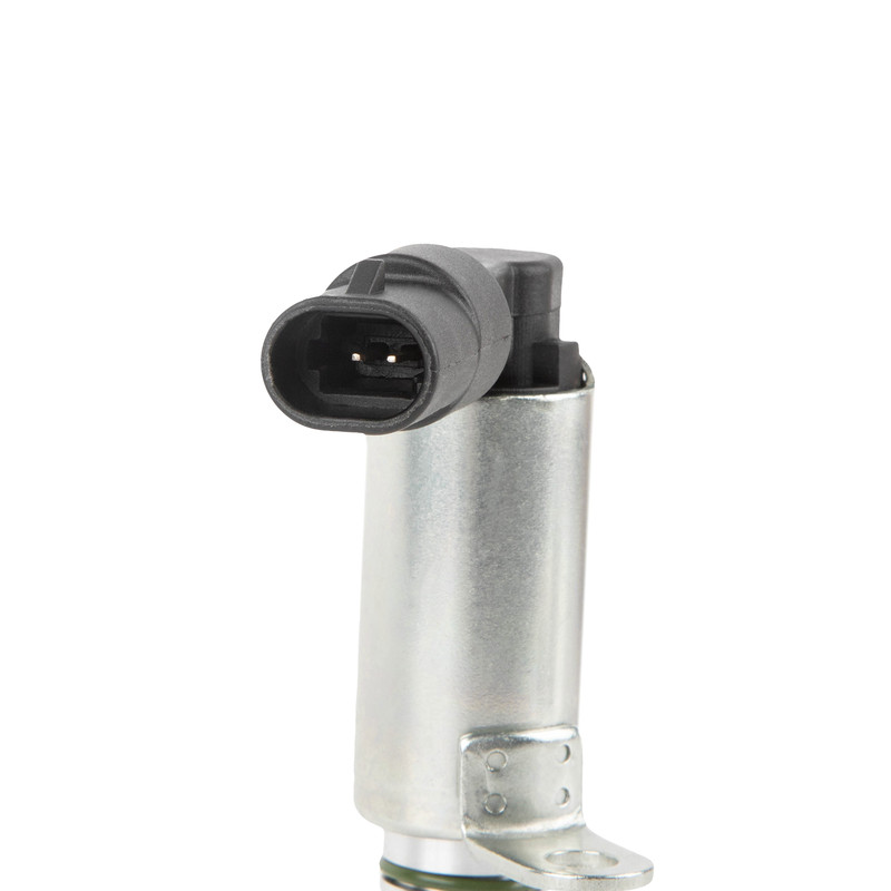 ISA Variable Valve Timing Solenoid VVT For Kia Optima Hyundai Exhaust & Intake Set of 2 Replacement for 918-033 918-034 VTS1075 VVS139 24375-2E100 VVS138 VVT115 24355-2E100