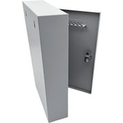 Huron Key Cabinet, Slotted, 30 Key