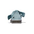 thumbnail image 5 of Bernie Mev Women's Spark Serenity Embelished Slip-On Sneaker, 5 of 5