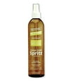 thumbnail image 3 of Fantasia Liquid Mousse Spritz Mega Hold Hairspray 12 oz, 3 of 4