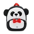 thumbnail image 1 of Mochila de animales de dibujos animados, lindo bolso para niños pequeños, lindos bolsos escolares para niños de 2 a 5 años, regalo para jardín de infantes, 1 of 2