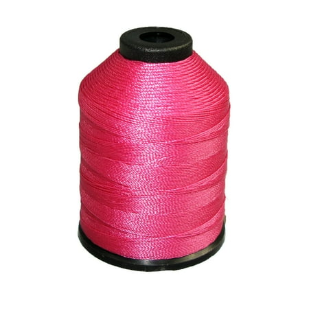 Tex 70 Premium Bonded Nylon Sewing Thread #69 for Leather -