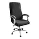 thumbnail image 1 of Funda para silla de oficina FORCHEER, grande, elástica, negra, XL, 1 of 7