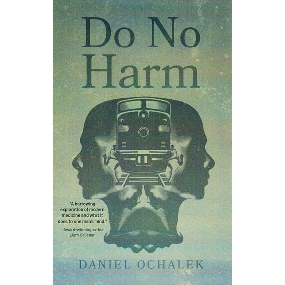 Do No Harm, (Hardcover)