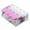 Pink, variant on Joernso Electrical Wire Connector Universal Mini Quick Insert Plug-in Wiring Terminal