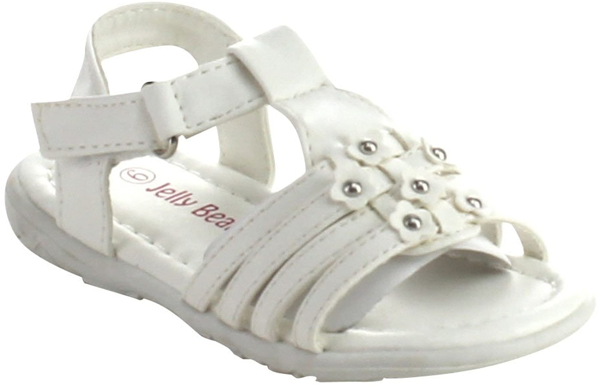 jellybeans sandals