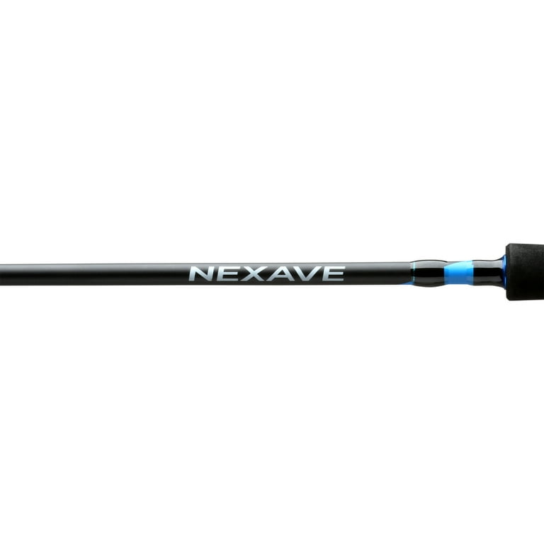 Free Shipping! Shimano Nexave Freshwater Spinning Combo with