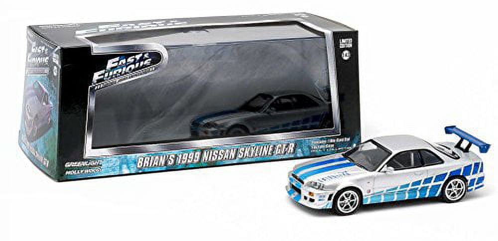 ☆1/43 RAI'S NISSAN SKYLINE 350GT(V36) PATROL CAR 2008 北海道警察 1⁄43 Ignition Model NISSAN SKYLINE GT-R (BNR32 GROUP-A RACING) With RB26  Engine (Limited 100 Pieces)