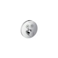 thumbnail image 1 of Hansgrohe Garnitures de Douche 15743001 Chrome, 1 of 1