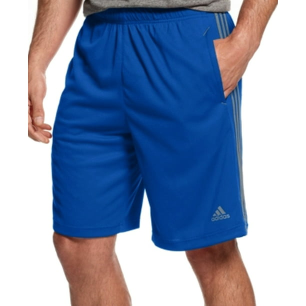 Adidas - Adidas NEW Blue Mens Size Small S Athletic Performance ...
