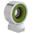 thumbnail image 2 of VGEBY Drive Shaft Carrier Bearing Support Heavy Duty Carrier Bearing For Replacement For Car, 2 of 8