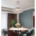 thumbnail image 3 of Design Living Chandelier, 3 of 5