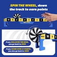 thumbnail image 3 of Spin Zone by Relatable -  Spin The Wheel Carnival Games Energy for All Ages, 3 of 6