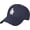 Navy Blue, variant on Vintage Baseball Cap for Men Women Penguin Dad Hat Adjustable Trucker Sports Hat Black