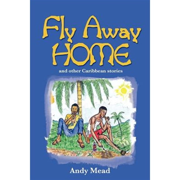 Pre-Owned Fly Away Home (Paperback)