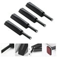 thumbnail image 3 of Miangastore 4pcs Cupboard Latch Door Drawer Push Open System Damper Buffer Furniture Parts, 3 of 8
