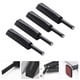 thumbnail image 4 of 4pcs Armario Perspectivo Puerta Cajón Push Push Open System Damper Buffer Mobiling Piezas, 4 of 8