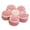 Pink, variant on Flower Pillow Soft Flower Shaped Floor Cushion Flower Decorative Throw Pillow Cute Flower Seating Cushion Flower Room Décor Pillows For Sofa Couch Bed 19.7 Inch Decorative Couch Pillows Leather Sham