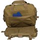 thumbnail image 4 of Bolsa para portátil Red Rock Outdoor Gear Navigator (Coyote), 4 of 5