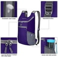 thumbnail image 4 of Mochila de Senderismo G4Free Ligera Plegable 11L para Hombre y Mujer, 4 of 8