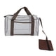 thumbnail image 2 of Bolsa de playa, Bolsa de playa de malla Bolsa de playa extra familiar Bolsa de playa grande Rendimiento inigualable Jadeshay A, 2 of 8