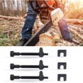 thumbnail image 3 of Chain/Chain Adjustment Screw Set Tensioner Adjustment Screw for Chainsaw Parts, 3 of 5