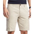 thumbnail image 1 of Tommy Hilfiger Mens Helios Casual Cargo Shorts, Beige, 32 Tommy Hilfiger Carga, 1 of 1