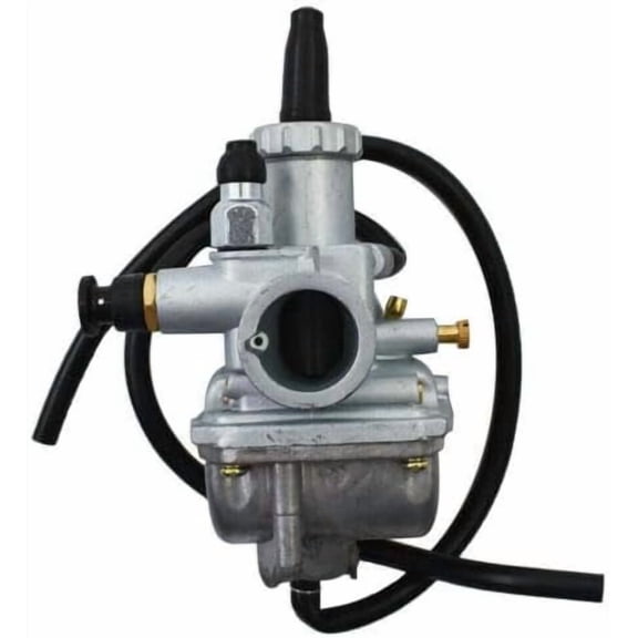 New Carburetor Carb For Suzuki LT160E LT-F160 LT160 Quadrunner 1989-2003 Replace # 13200-03400