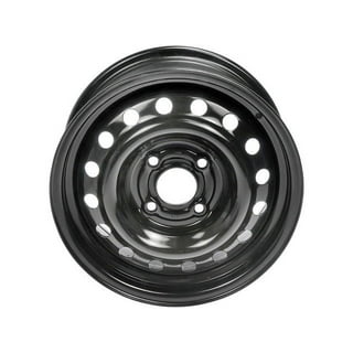 Nissan Sentra Steel Wheel