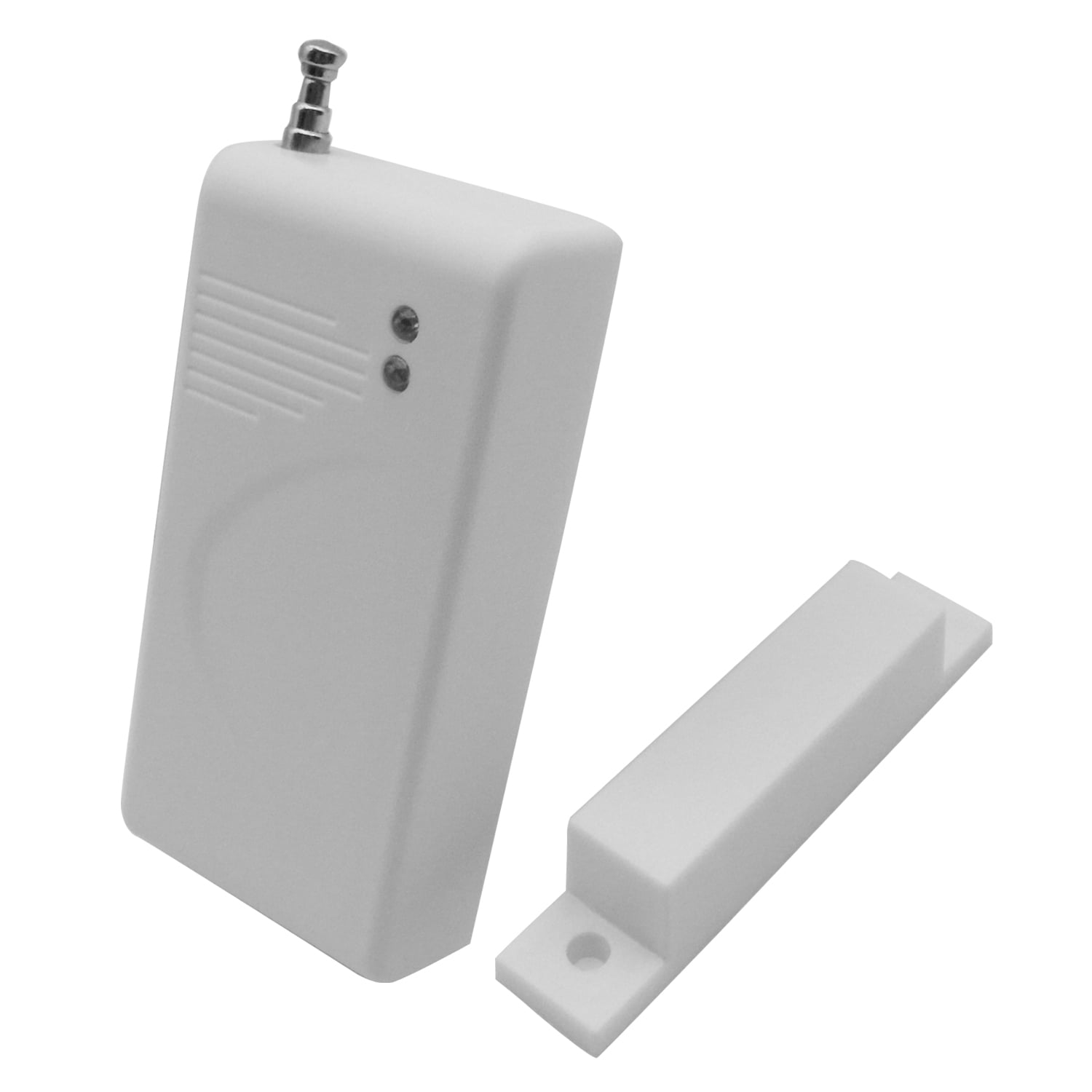 iZtouch 8 Packs Universal 433MHz GSM Wireless Contact