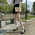 thumbnail image 3 of Women's Chunky Heel Dress Shoes | Simple high heels for School Uniform & Formal Wear, 3 of 7