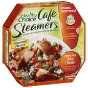 Healthy Choice Hc Cafe Steamers General Tso's Chicken