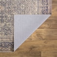 thumbnail image 5 of Abani Paloma Collection Machine Washable 4' x 6' Pink Beige Vintage Area Rug, 5 of 5