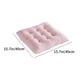 thumbnail image 3 of Ganfancp Cojín de Lana de Oveja de 9 Pins Cojín de Oficina Engrosado Cojín de Invierno para Dormitorio Cojín Blando Cojín de Doble Cara para Silla Engrosado Almohadilla para Pedos Almohadilla Calient, 3 of 6
