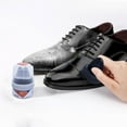 thumbnail image 5 of GFHFHITJ Sneakers Cleaner - Shoe Cleaner for Rubber, Canvas And Leather - Stain Removesr Spray Removess Dirt, Grime And Grass - Sneakerss Cleaner for Outdoor Shoes, Slippers And Moccasins, 5 of 8