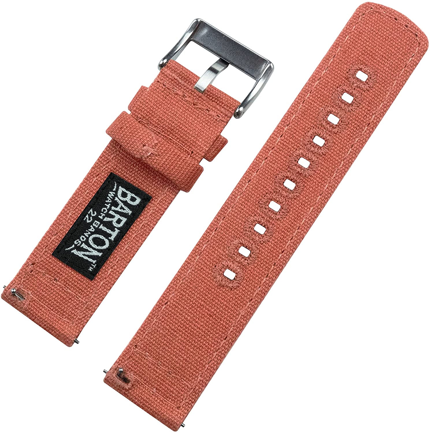 barton's straps
