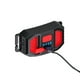 thumbnail image 5 of Fiudx Ofertas de la semana -Faro para correr montado en la pared, luz de inundación recargable para correr de noche, 5 of 7
