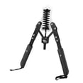 thumbnail image 3 of Siruishop Twister Arm Exerciser Adjustable Resistance Sturdy Arm Exercise Strengthener Single Spring, 3 of 8