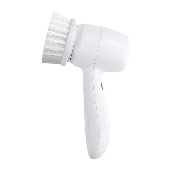 Magicbrush Electric Cleaning Brush for Kitchen and Bathroom Multi-Function Cleaner Electric Shoe Polisher, Border Magicbrush Cleaning Brush Kitchen and Bathroom Multifunctional Cleaner Shoe Shining