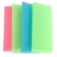 thumbnail image 1 of Toallita de la ducha de la toalla de la toalla de nylon de larga exfoliación de 4pcs para cuerpo (color mixto), 1 of 6