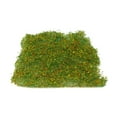 thumbnail image 2 of BELOVING Flower Grass Tuft Miniature Grass Model for Train Railroad Scenery Landscape B, 2 of 6