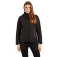 thumbnail image 2 of Trespass Womens Review Waterproof Jacket, 2 of 5