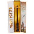 thumbnail image 2 of Varita de Harry Potter Accessory Wizarding World de 30 cm con soporte, 2 of 8