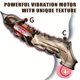 thumbnail image 3 of 1pc Vibrating Penis Sleeve With Penis Ring For Male, Masturbate And Couple Sex Supplies, 3 of 5