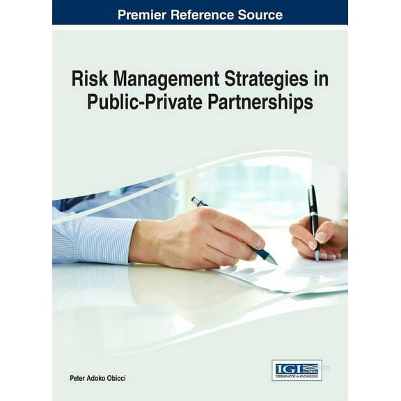 Risk Management Strategies in Public-Private Partnerships (Hardcover)